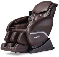 A smaller image of Cozzia CZ 388 Massage chair