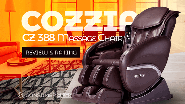 Cozzia_CZ_388_Massage_Chair_Review_&_Rating-Consumer-Files