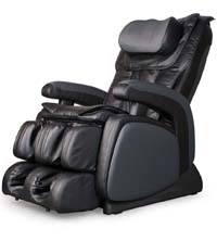 Infinity IT 7800 Massage Chair 16028 Black Comparison - Consumer Files