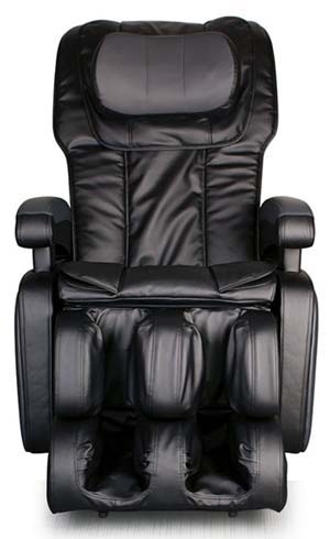Infinity IT 7800 Massage Chair 16028 Front - Consumer Files