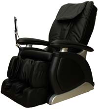 Infinity IT 7800 Massage Chair Black Comparison - Consumer Files