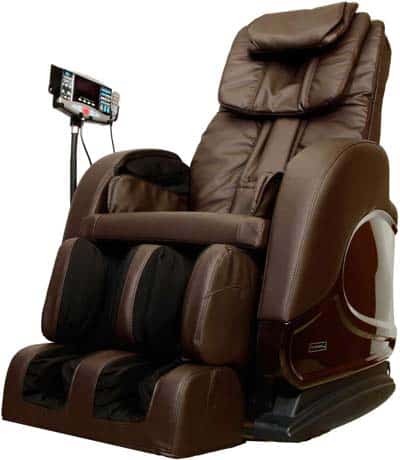 Infinity IT 8100 Massage Chair - Consumer Files
