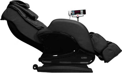 Infinity IT 8100 Massage Chair Scan - Consumer Files