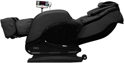 Infinity IT 8100 Massage Chair Zero G - Consumer Files