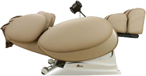 Infinity IT 8500 Massage Chair Review Zero G - Consumer Files