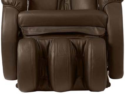 Infinity IT 9800 Massage Chair Foot Massage - Consumer Files