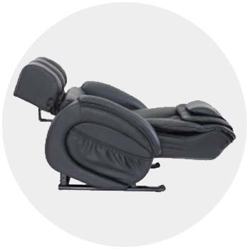 Infinity IT 9800 Massage Chair Inversion - Consumer Files