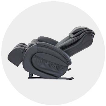 Infinity IT 9800 Massage Chair Rocking - Consumer Files