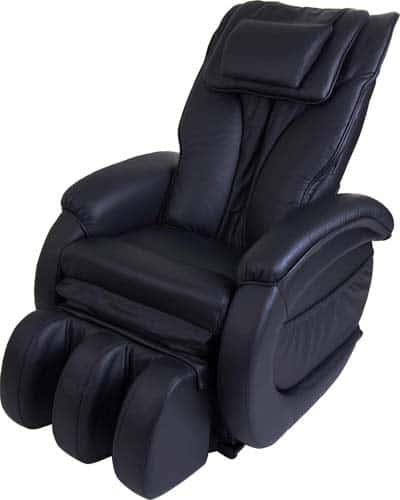 Infinity IT 9800 Massage Chair S Track - Consumer Files
