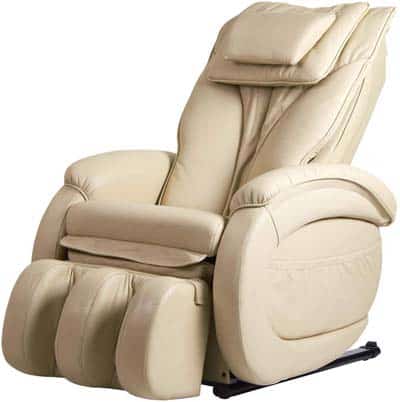 Infinity IT 9800 Massage Chair Taupe - Consumer Files