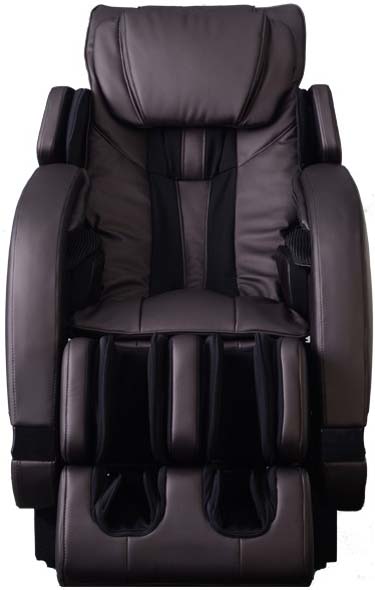 Infinity Escape Massage Chair Front - Consumer Files