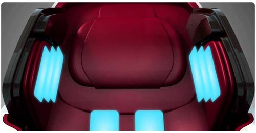 Infinity Iyashi Review Airbag - Consumer Files