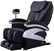 Real Relax Massage Chair Review Black BM EC 06C Comparison - Consumer Files