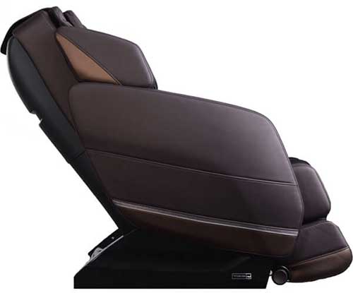 Infinity Evoke Massage Chair Side View