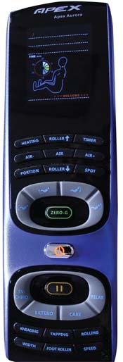 An image of Handheld Lcd Remote