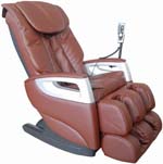 Cozzia 16018 Massage Chair Brown - Consumer Files