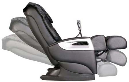 Cozzia 16018 Massage Chair Recliner - Consumer Files