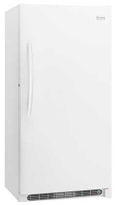 Frigidaire LFFH20F3QW Freezer Front Side - Consumer Files