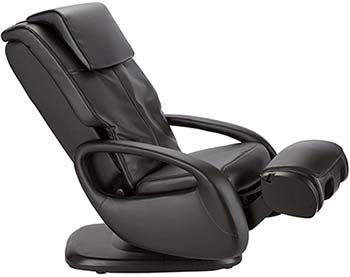IC-Deal Massage Chair HumanTouch 5.1 Side - Consumer Files
