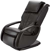 IC-Deal Massage Chair HumanTouch Whole Body - Consumer Files