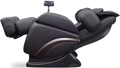 IC-Deal Massage Chair Recline - Consumer Files