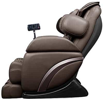 IC-Deal Massage Chair Side - Consumer Files