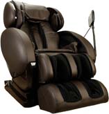 Infinity Massage Chair Riage IT 8500 - Consumer Files
