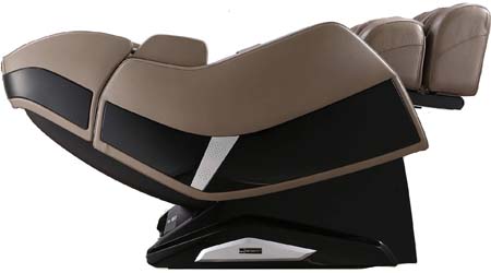 Infinity Massage Chair Riage Rocking Technology - Consumer Files