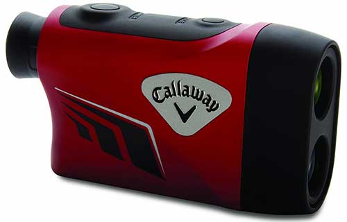 Laser Rangefinder Reviews Callaway Diablo Octane - ConsumerFiles
