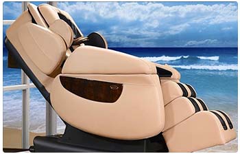Luraco Massage Chair i7 Side - Consumer Files