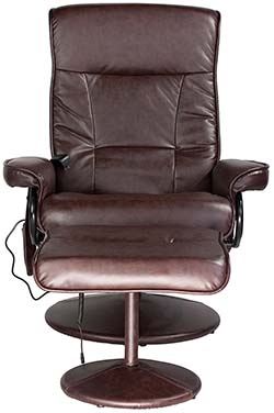 Massage Chair Under 0 RelaxZen Front - Consumer Files