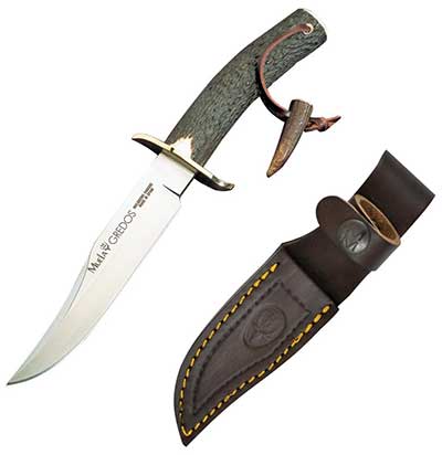 Muela Hunting Knives Muela Gredos