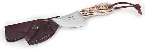 Muela Hunting knife - Muela Mouse