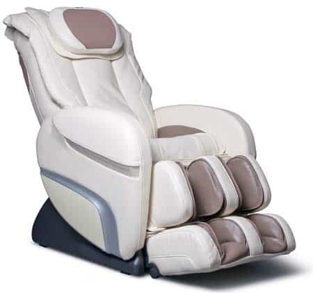 Osaki OS 3000 Massage Chair Cream - Consumer Files