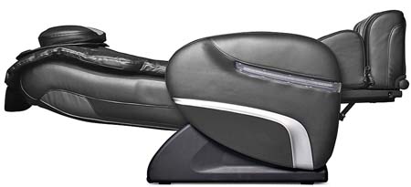 Osaki OS 3000 Massage Chair Recline - Consumer Files