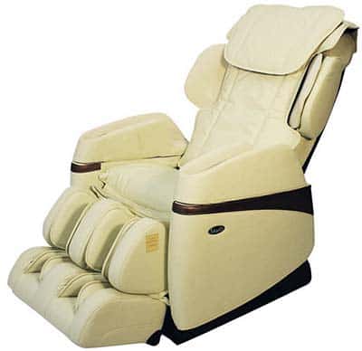 Osaki OS 3700 Massage Chair Cream - Consumer Files