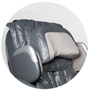 Osaki OS 7200H Review Head Rest - Consumer Files