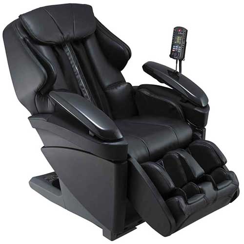 Best Massage Chair for Neck and Shoulders Buyer's Guide 2019