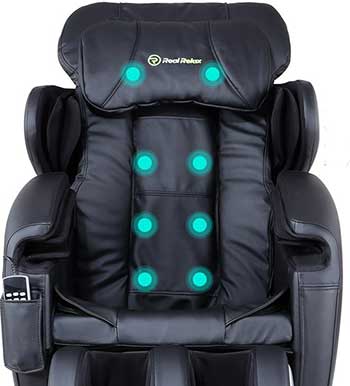 ​Real Relax Massage Chair