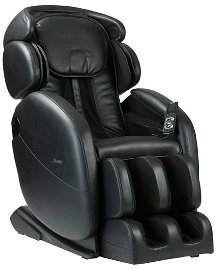 Best Massage Chairs Under $3000 Review and Rating 2019