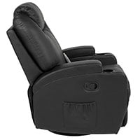 An Image of Best Choice Recliner Sofa Massage Chair Right View