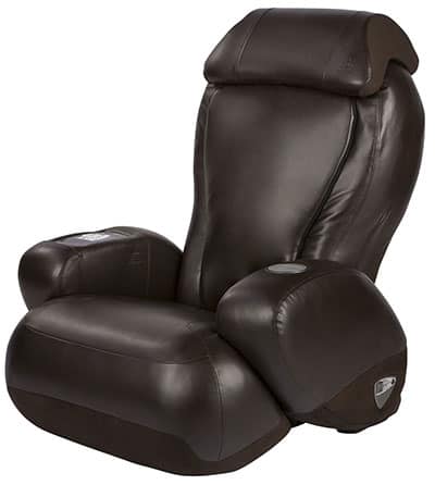 An Image of iJoy-2580 S-Track Massage Chair 