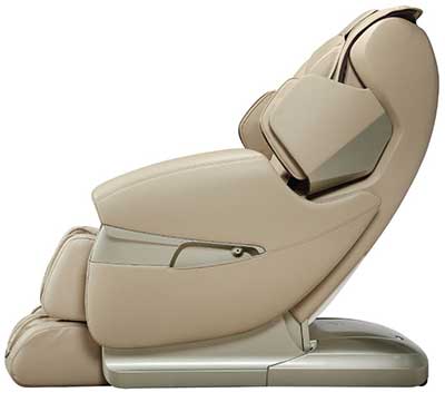 An Image of Apex AP-Pro Lotus Massage Chair for Health Benefits of Massage Chairs