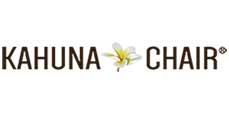 An Image of Kahuna Brand Logo for Health Benefits of Massage Chairs