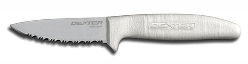 An Image of A 3.5 Inch Blade Knife for How to Make a Hunting Knife