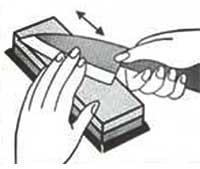 How to Sharpen a Knife Sharping Stone Process_2 - Consumer Files