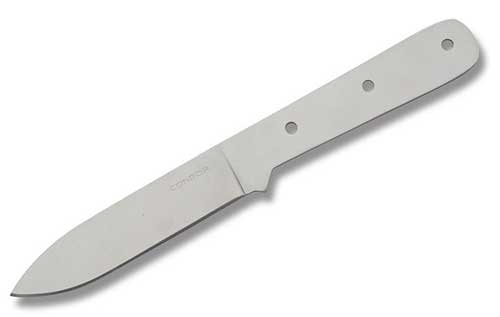 Hunting Knife Blade Blanks Kephart Blade Blank Knife - Consumer Files