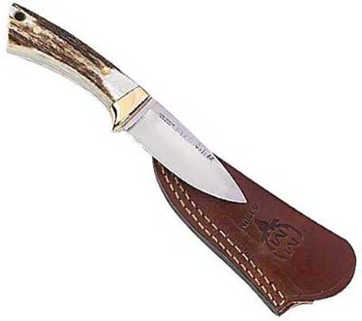 Muela Hunting Knives Muela Colibri 