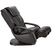 An Image of Human Touch WholeBody 5.1 Right View for T&D Massaging Recliner Review