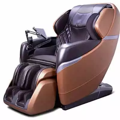 Cozzia Qi Zero Gravity Massage Chair